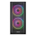 Obudowa Lian Li LANCOOL 216 RGB Black
